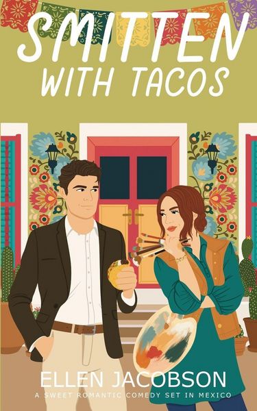 Produktbild: Smitten with Tacos