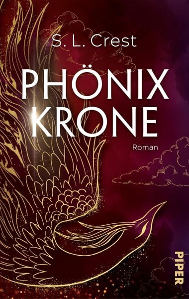 Produktbild: Ph&ouml;nixkrone