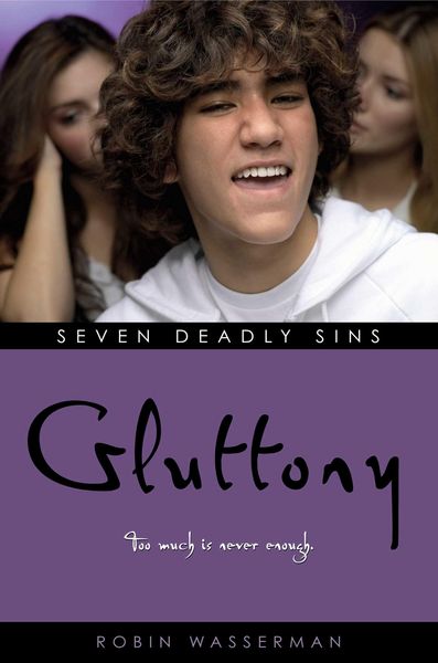 Produktbild: Gluttony