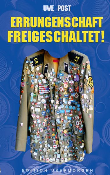 Produktbild: Errungenschaft freigeschaltet
