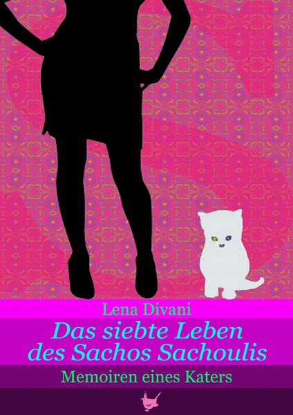 Produktbild: Das siebte Leben des Sachos Sachoulis