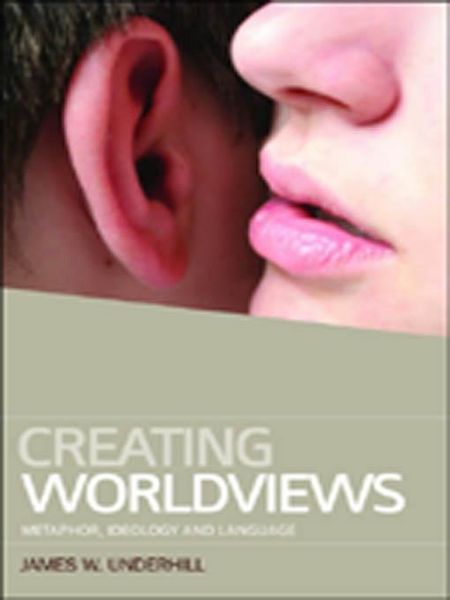 Produktbild: Creating Worldviews