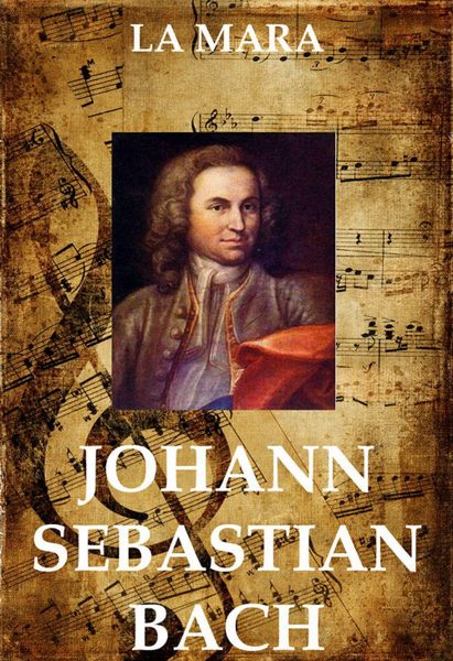 Produktbild: Johann Sebastian Bach