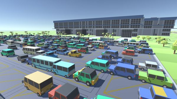 Produktbild: Airport Architect