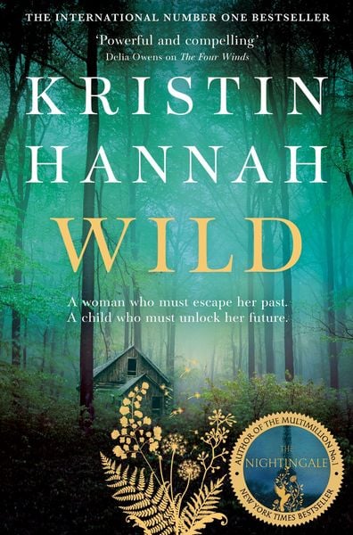 Produktbild: Wild
