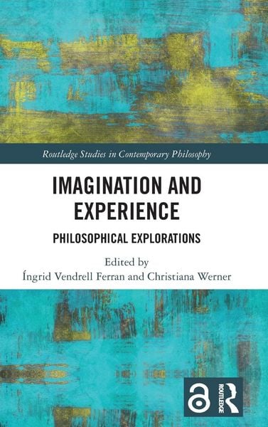 Produktbild: Imagination and Experience