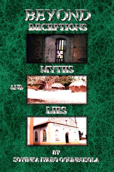 Produktbild: Beyond Deceptions Myths and Lies