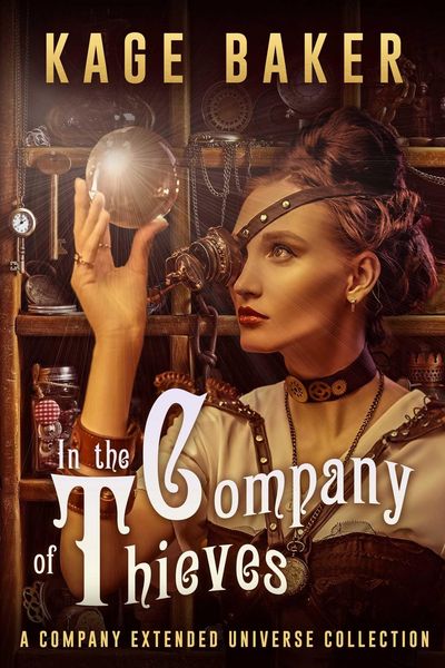 Produktbild: In the Company of Thieves