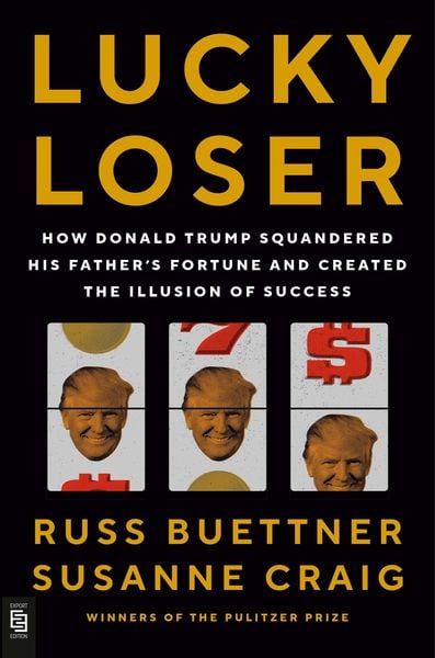Produktbild: Lucky Loser