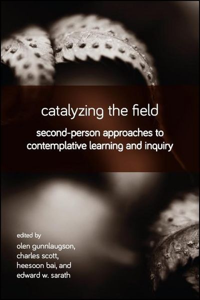 Produktbild: Catalyzing the Field