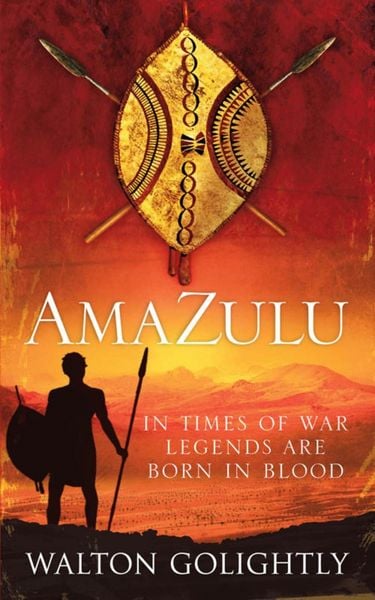 Produktbild: Amazulu
