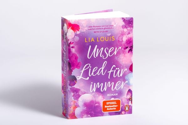 Produktbild: Unser Lied f&uuml;r immer