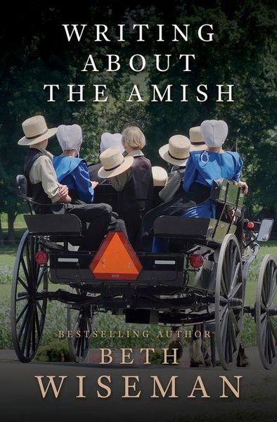 Produktbild: Writing about the Amish & an Amish Adoption