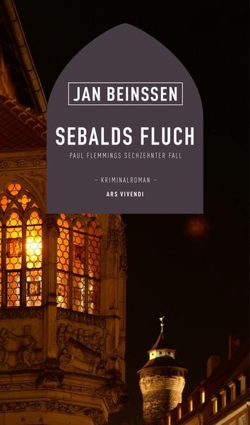 Produktbild: Sebalds Fluch