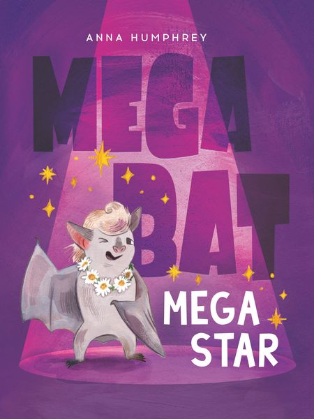 Produktbild: Megastar