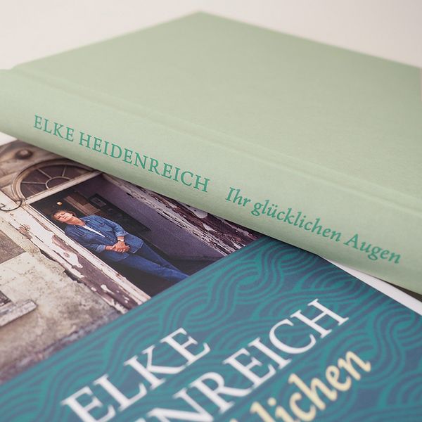 Produktbild: Ihr gl&uuml;cklichen Augen