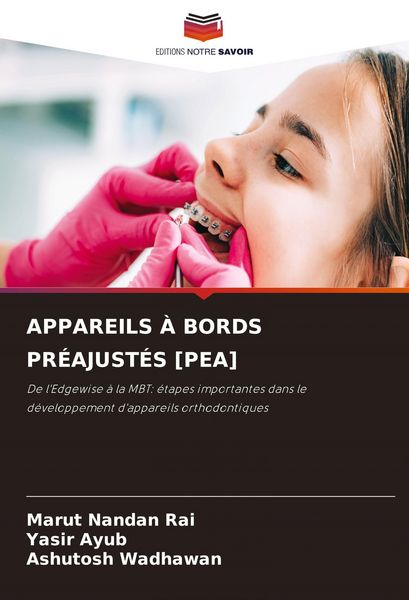 Produktbild: Appareils &Agrave; Bords Pr&eacute;ajust&eacute;s [pea]