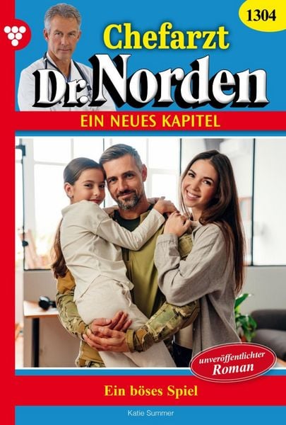 Produktbild: Ein b&ouml;ses Spiel
