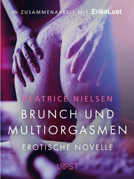 Produktbild: Brunch und Multiorgasmen: Erotische Novelle