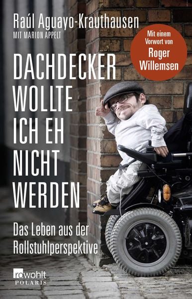 Produktbild: Dachdecker wollte ich eh nicht werden