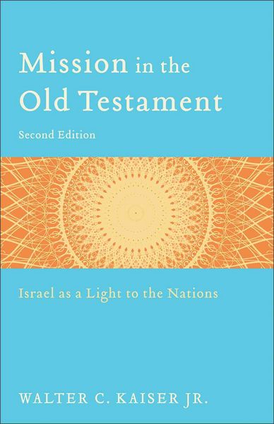 Produktbild: Mission in the Old Testament