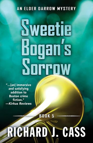 Produktbild: Sweetie Bogan's Sorrow (An Elder Darrow Mystery, #5)