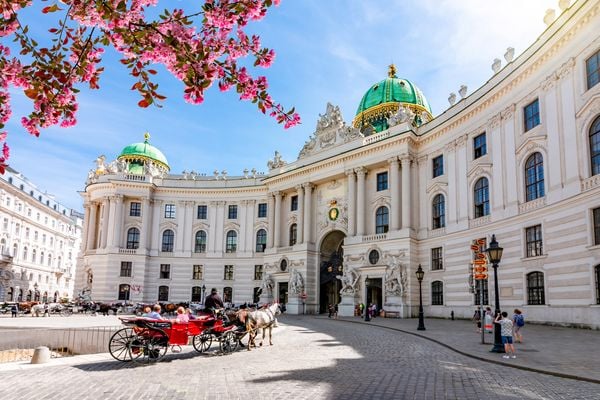 Produktbild: Einfach Wien!