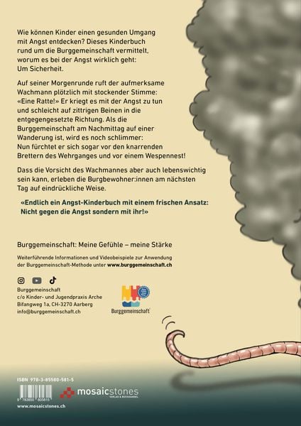 Produktbild: Gefahr! Gefahr?