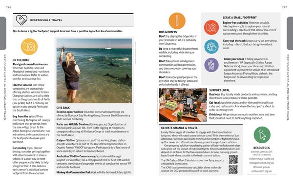 Produktbild: Lonely Planet Experience West Coast Australia