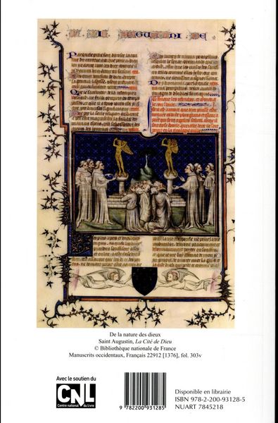 Produktbild: Revue de l histoire des religions