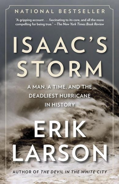 Produktbild: Isaac's Storm