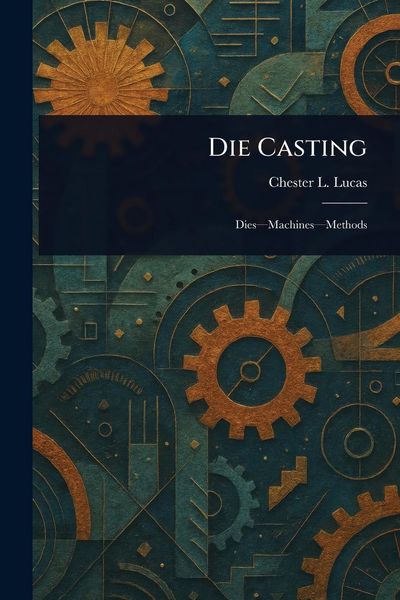Produktbild: Die Casting
