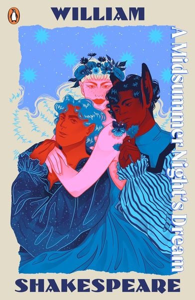 A Midsummer Night's Dream, Taschenbuch von William Shakespeare, Penguin Books Ltd, 9780241682081