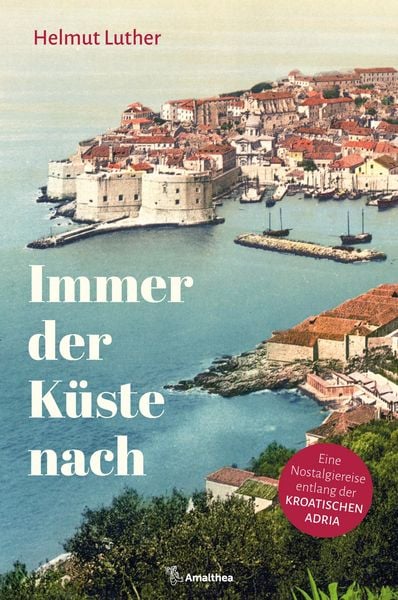 Produktbild: Immer der K&uuml;ste nach