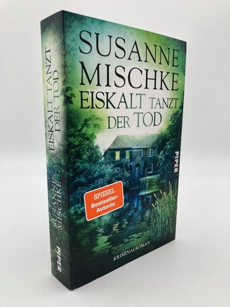 Produktbild: Eiskalt tanzt der Tod