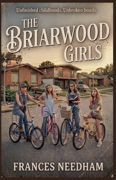 Produktbild: The Briarwood Girls