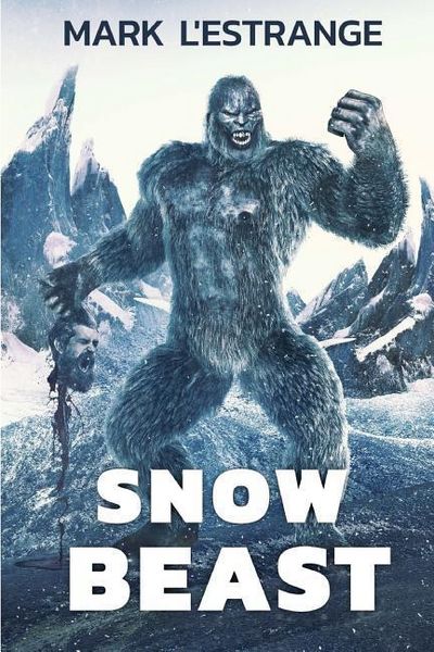 Produktbild: Snow Beast