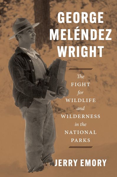 Produktbild: George Melendez Wright