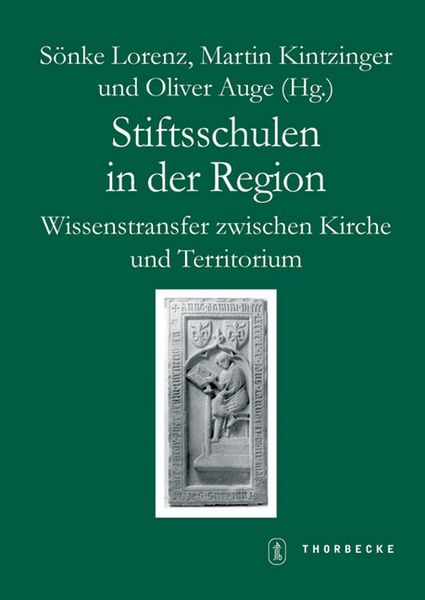 Produktbild: Stiftsschulen in der Region