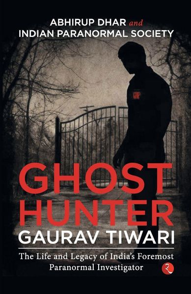 Produktbild: Ghost Hunter Gaurav Tiwari