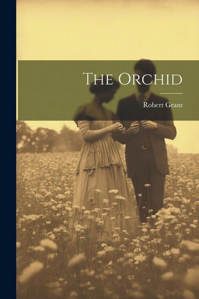 Produktbild: The Orchid