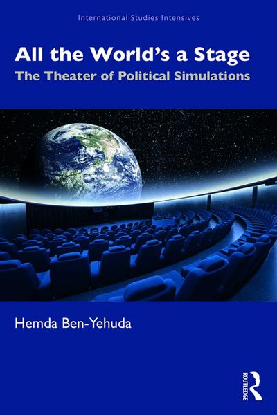 Produktbild: All the World's a Stage