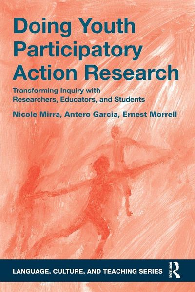 Produktbild: Doing Youth Participatory Action Research