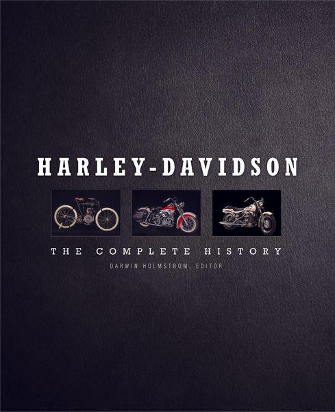 Produktbild: Harley-Davidson
