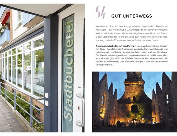 Produktbild: Herzst&uuml;cke in Hannover