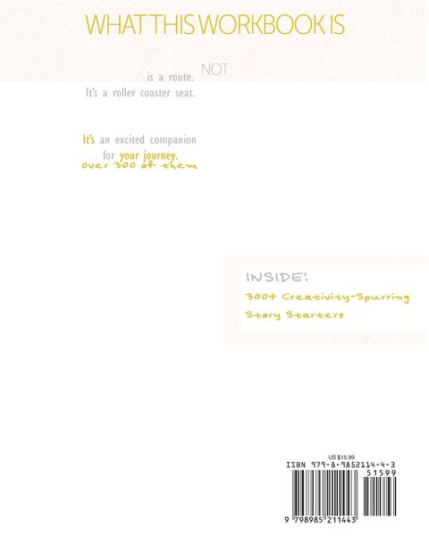Produktbild: Write to Keep On Flying
