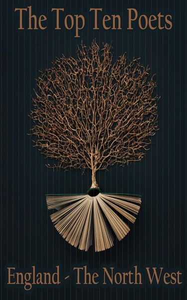Produktbild: The Top 10 Poets - England - The North-West