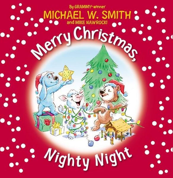 Produktbild: Merry Christmas, Nighty Night