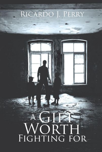 Produktbild: A Gift Worth Fighting For