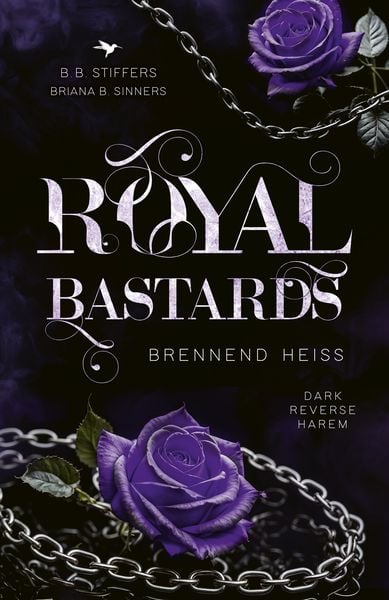 Produktbild: Royal Bastards